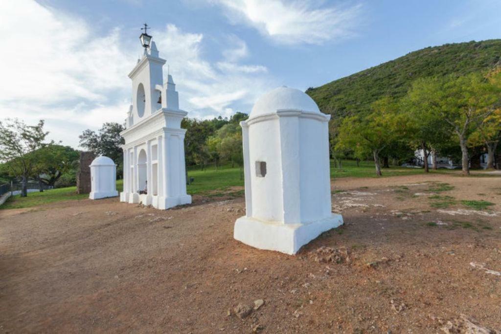 Finca Montemateo Navahermosa  Esterno foto